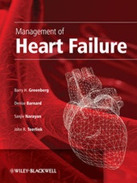 Abbildung von: Management of Heart Failure - Wiley