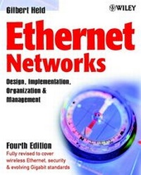 Enlarge image Cover: Ethernet Networks - Wiley