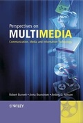 Cover: Perspectives on Multimedia - Wiley