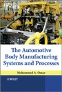 Bild: The Automotive Body Manufacturing Systems and Processes - Wiley