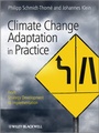 Cover: Climate Change Adaptation in Practice - Wiley
