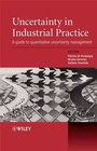Cover: Uncertainty in Industrial Practice - Wiley
