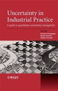 Cover: Uncertainty in Industrial Practice - Wiley