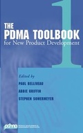 Cover: The PDMA ToolBook for New Product Development - Wiley
