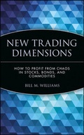 Cover: New Trading Dimensions - Wiley