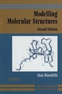 Cover: Modelling Molecular Structures - Wiley