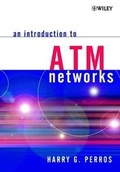 Cover: An Introduction to ATM Networks - Wiley