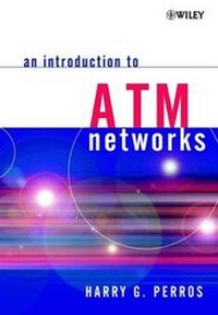 Enlarge image Cover: An Introduction to ATM Networks - Wiley