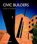 Cover: Civic Builders - Academy Press