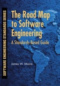 Enlarge image Cover: The Road Map to Software Engineering - Wiley