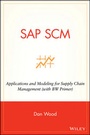 Cover: SAP SCM - Wiley