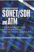 Cover: Understanding SONET/SDH and ATM - Wiley-IEEE Press