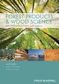 Bild: Forest Products and Wood Science - Iowa State University Press