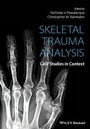 Cover: Skeletal Trauma Analysis - Wiley