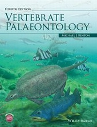 Bild vergrößern Bild: Vertebrate Palaeontology - Wiley