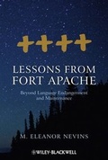 Cover: Lessons from Fort Apache - Wiley