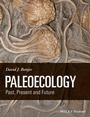 Cover: Paleoecology - Wiley