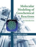 Bild: Molecular Modeling of Geochemical Reactions - Wiley