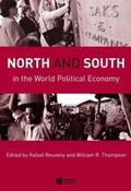 Cover: North and South in the World Political Economy - Wiley