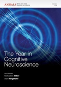 Cover: The Year in Cognitive Neuroscience 2011 - Wiley
