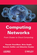 Cover: Cluster and Computing Networks - Wiley-ISTE