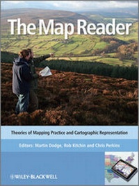 Enlarge image Cover: The Map Reader - Wiley