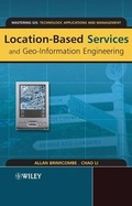 Cover: Location-Based Services and Geo-Information Engineering - Wiley