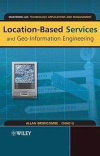 Enlarge image Cover: Location-Based Services and Geo-Information Engineering - Wiley