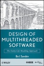Cover: Design of Multithreaded Software - Wiley