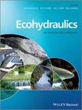 Cover: Ecohydraulics - Wiley