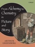 Cover: From Alchemy to Chemistry in Picture and Story - Wiley