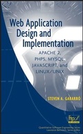 Abbildung von: Web Application Design and Implementation - Wiley