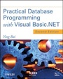 Cover: Practical Database Programming with Visual Basic.NET - Wiley-IEEE Press