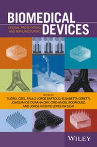 Enlarge image Cover: Biomedical Devices - Wiley