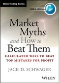 Cover: Market Myths and How to Beat Them - Marketplace Books