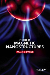 Abbildung von: Physics of Magnetic Nanostructures - Wiley