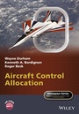 Cover: Aircraft Control Allocation - Wiley