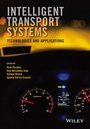 Cover: Intelligent Transport Systems - Wiley