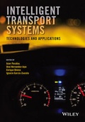 Cover: Intelligent Transport Systems - Wiley