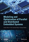Cover: Modeling and Optimization of Parallel and Distributed Embedded Systems - Wiley-IEEE Press