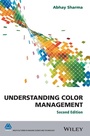 Cover: Understanding Color Management - Wiley