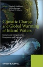 Bild: Climate Change and Inland Waters - Wiley