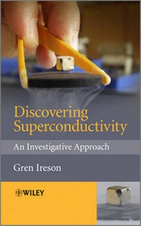 Abbildung von: Discovering Superconductivity - Wiley