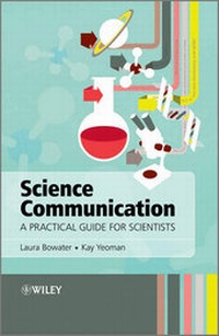 Enlarge image Cover: Science Communication - Wiley