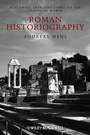 Cover: Roman Historiography - Wiley