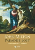 Cover: Paradise Lost - Wiley