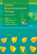 Cover: Cardiac Resynchronization Therapy - Wiley