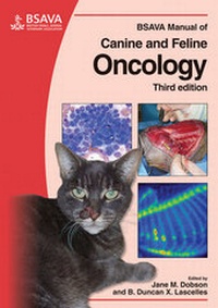 Abbildung von: BSAVA Manual of Canine and Feline Oncology - British Small Animal Veterinary Association