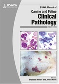 Bild: BSAVA Manual of Canine and Feline Clinical Pathology - British Small Animal Veterinary Association