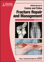 Cover: BSAVA Manual of Canine and Feline Fracture Repair and Management - Wiley